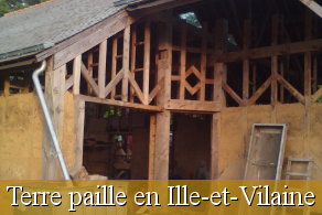 Chantier participatif Ille-et-Vilaine 35