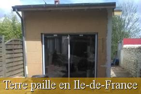 Chantier participatif Ile-de-France