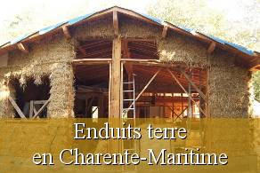 Chantier participatif Charente-Maritime 17