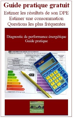 comment savoir classe energie et ges