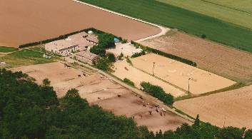 Habitat participatif Drôme Valence Montélimar Auvergne Rhone Alpes