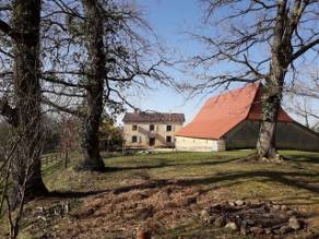 Habitat participatif Pyrénées-Atlantiques Béarn 64