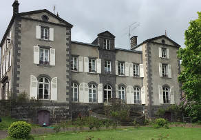 Habitat participatif Clermont-Ferrand