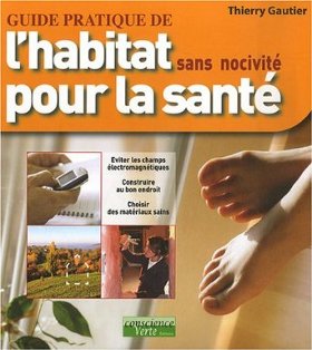 Eco-habitat : les livres