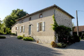 Maison écologique à vendre Haute-Vienne 87 Limoges Bellac Saint-Junien Limousin