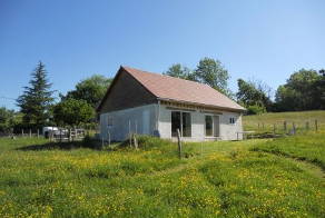 Maison passive à vendre Saône-et-Loire 71 Mâcon