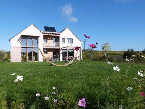 Maison écologique à vendre Maine-et-Loire