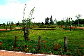 Eco-quartier Gers Agen Auch Montauban Toulouse