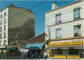 Habitat-participatif Ile-de-France Paris écologique Seine-Saint-Denis 93