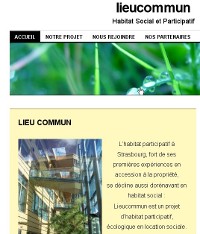 Habitat participatif