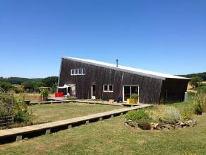 Maison écologique à vendre Vienne Poitiers 86