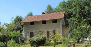 pac163_Green home for sale Dordogne Perigord