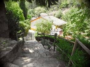 Off-grid home for Sale Portugal