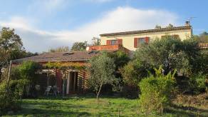 Maison écologique à vendre Verdon