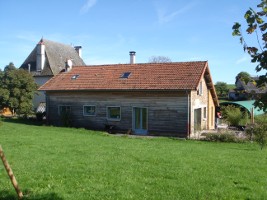 Vente maison Cantal Aurillac Auvergne