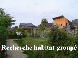 Recherche habitat groupé Pyrénées-Orientales 66 Perpignan Languedoc-Roussillon