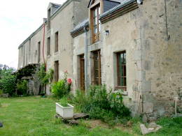 Maison écologique à vendre Indre 36