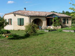 Maison écologique à vendre Lot-et-Garonne 47