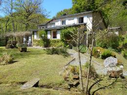 Chambres d’hôtes, gîte et maison à vendre dans le Tarn (81) – Midi-Pyrénées