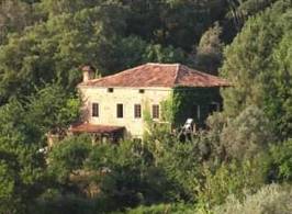 Maison écologique à vendre au Portugal
