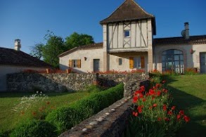 Gîtes écologiques de charme