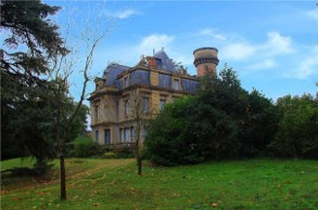 Eco-habitat participatif