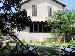 Location maison meublée Marseille personnes décroissantes - Bouches-du-Rhône 13