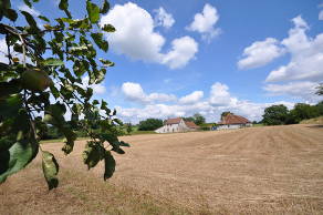 Eco-lieu intergénérationnel à Bourbon-Lancy Saône-et-Loire 71 Bourgogne recherche participants habitat groupé