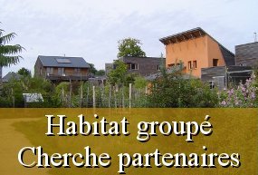 Eco-hameau Alpes-Maritimes 06