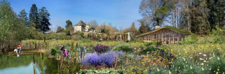 Ecovillage Corrèze 19 Dordogne 24 Limousin Tulle Brive-la-Gaillarde Aurillac