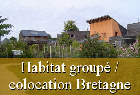 Habitat participatif Morbihan