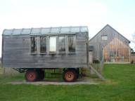 Constructeur Tiny house maison bois Bretagne Normandie Ille-et-Vilaine Manche Avranches Pontorson Fougères