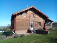 Constructeur maison bois Jura Bourgogne-Franche-Comté 39