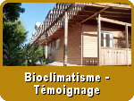 Bioclimatisme