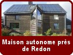 Maison autonome