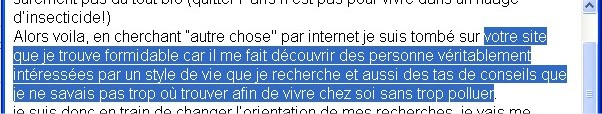 Conseils pour construire une maison écologique, rénover, habiter