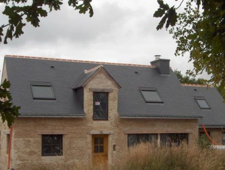 La façade La façade