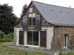 Maison autonome en électricité