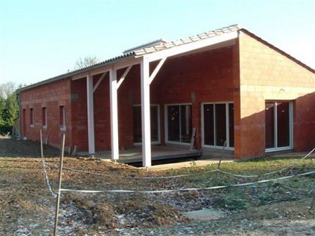 La façade La façade