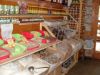 Des produits de la boutique bio Des produits de la boutique bio