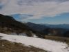 La vue en hiver