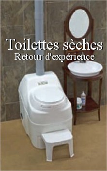 Les toilettes sèches : avantages, fonctionnement, entretien