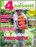 Magazine les 4 saisons du jardin bio