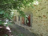 Maison écologique en campagne à vendre Indre