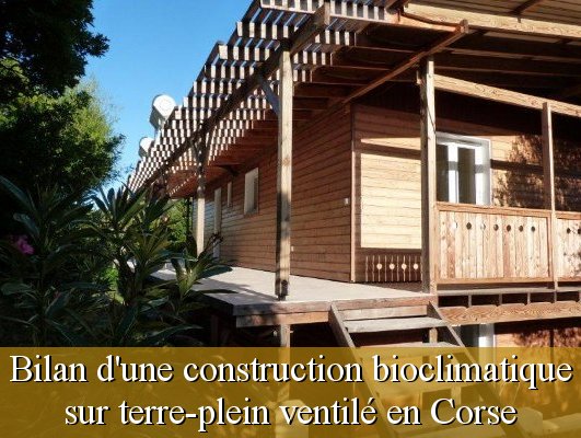 Eco construction