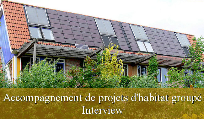 Habitat participatif cohabitat 64 Pyrénées Atlantiques Bayonne Biarritz Landes 40 Aquitaine